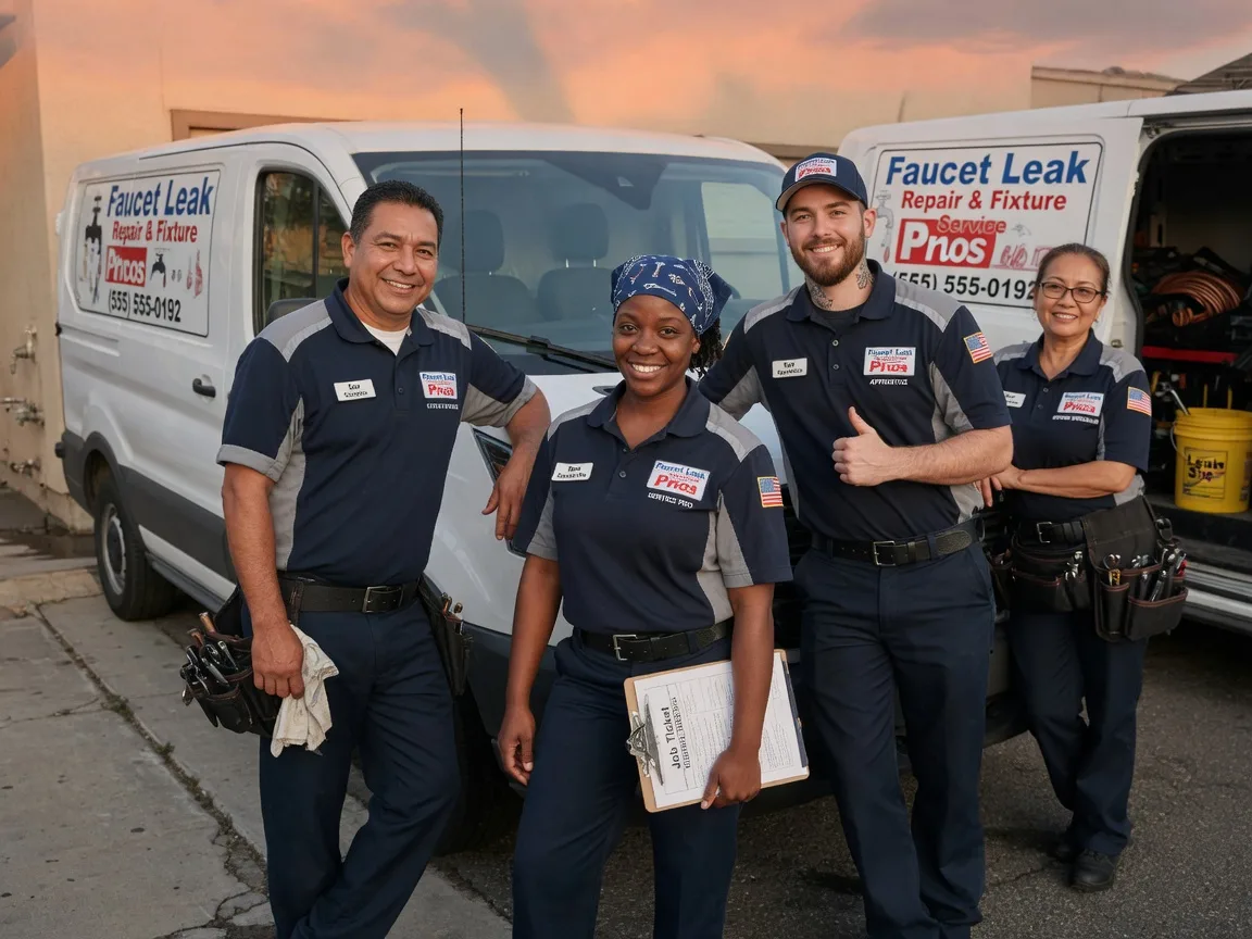 Faucet Repair company in Truchas, NM