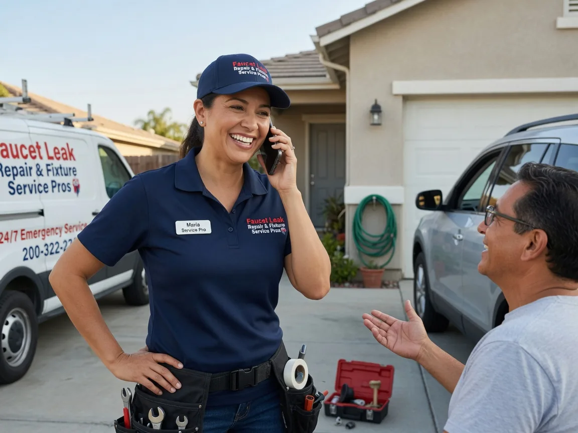 Faucet Repair Truchas, NM FAQs